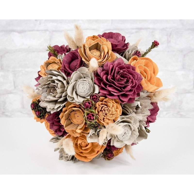 Senora Bouquet-DIY & BIFM & RTS