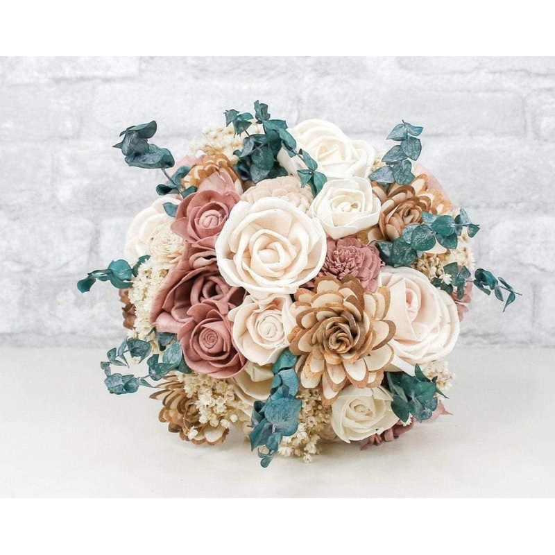 The Best Bouquet-DIY & BIFM & RTS