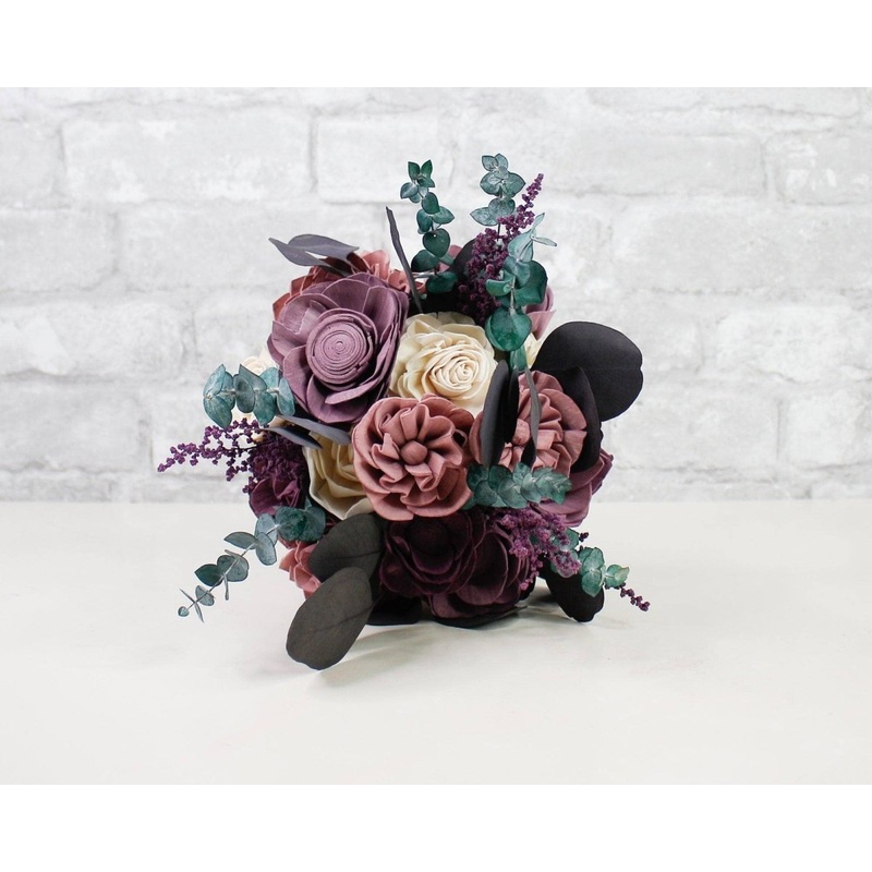 Twilight Sky Mini Bouquet*-DIY & BIFM & RTS