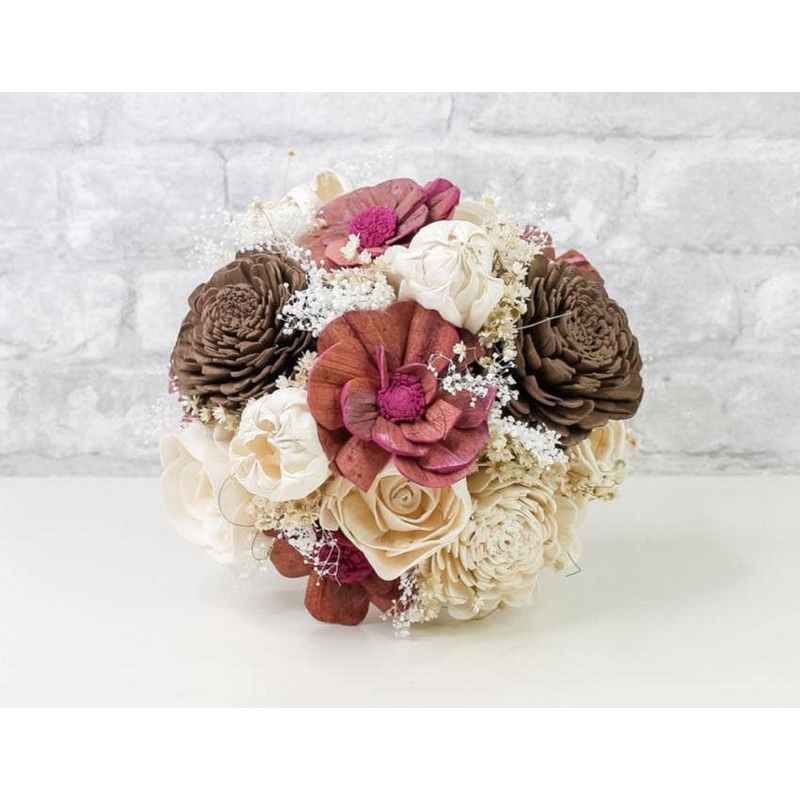 Twinkle Bouquet-DIY & BIFM & RTS