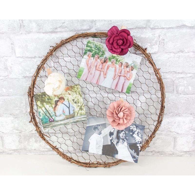 Wedding Favor Craft Kit