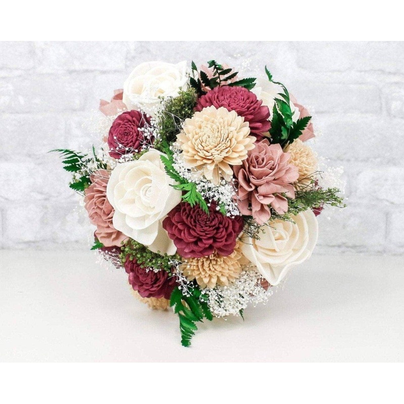 All The Love Bouquet