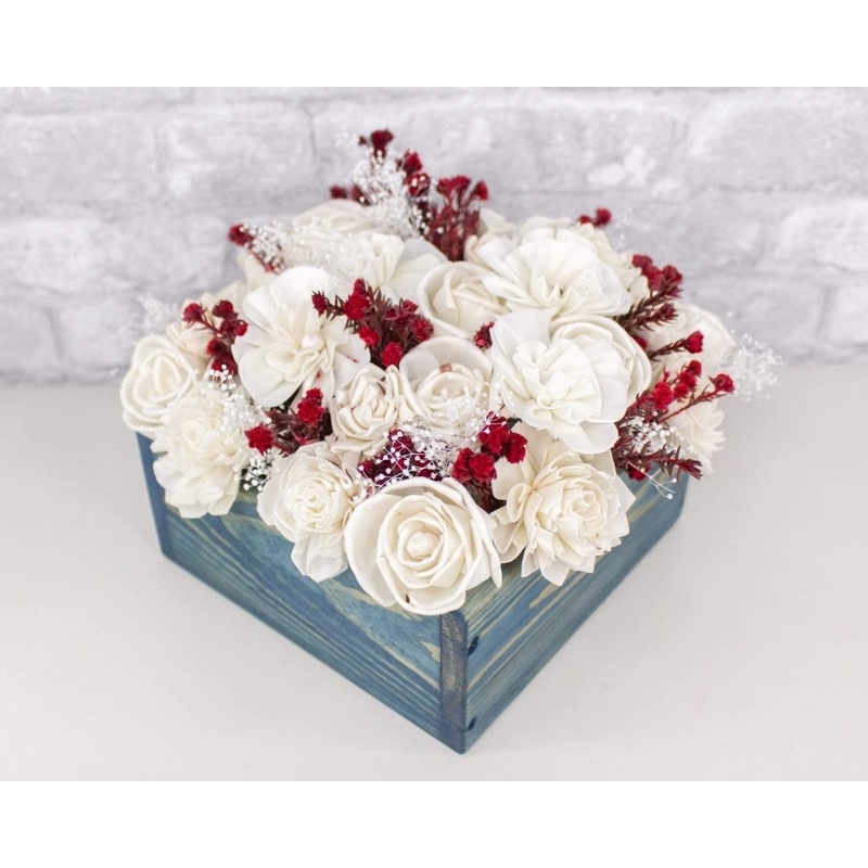 Americana Centerpiece Craft Kit