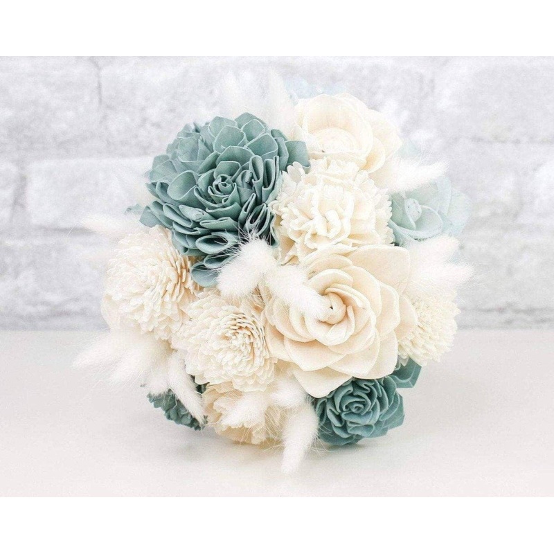 Bonny Bouquet-DIY & BIFM & RTS