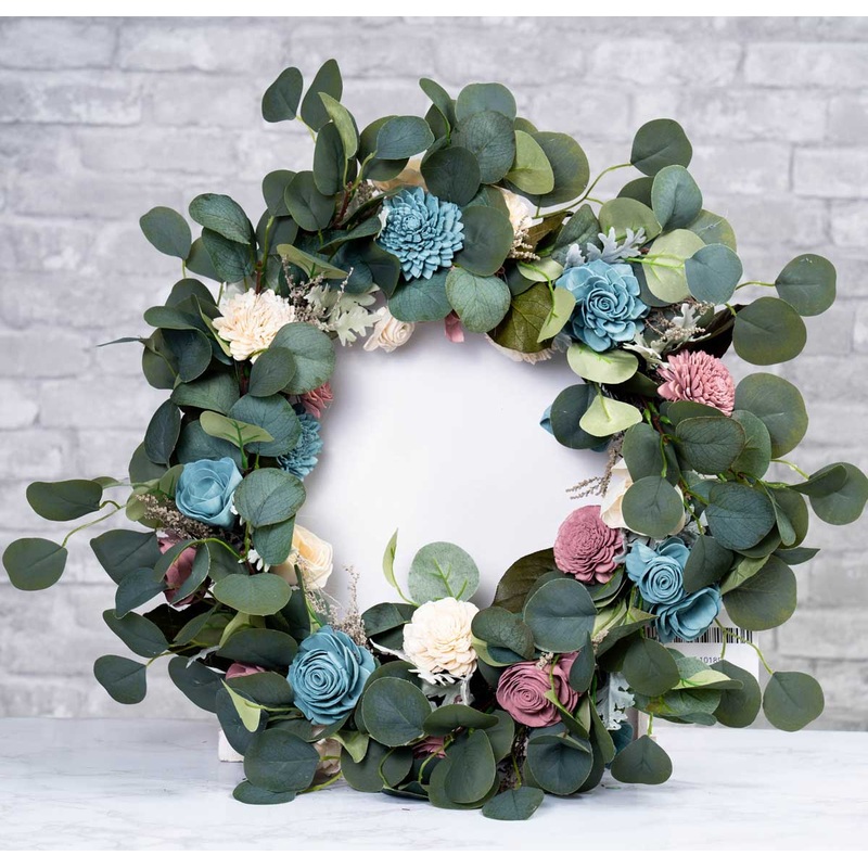 Camisole Wreath (Large)