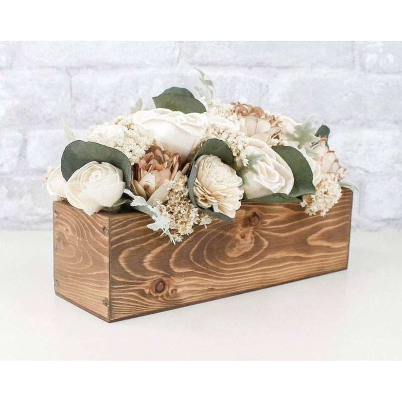 Clarissa Centerpiece