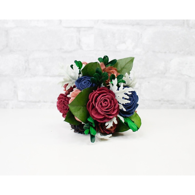 Concerto Mini Bouquet*-DIY & BIFM & RTS