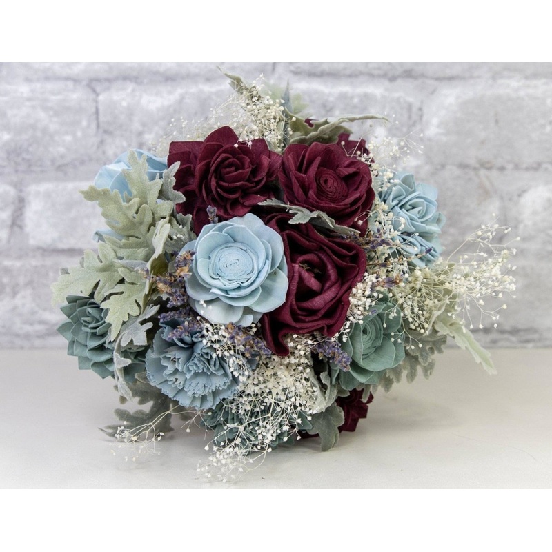 Constance Mini Bouquet-DIY & BIFM & RTS