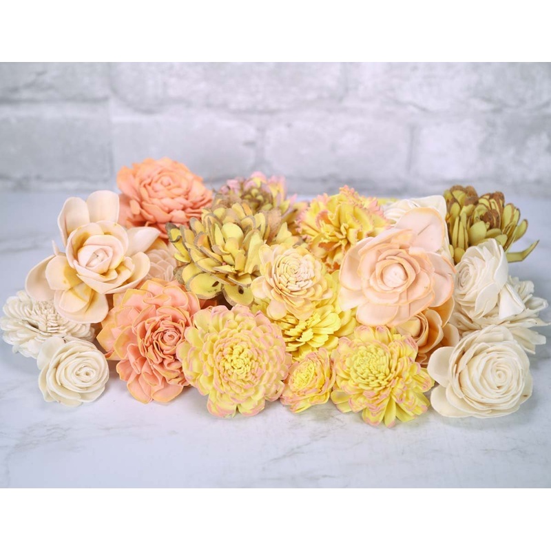 DIY Hand Painted Treat Yourself Assortment