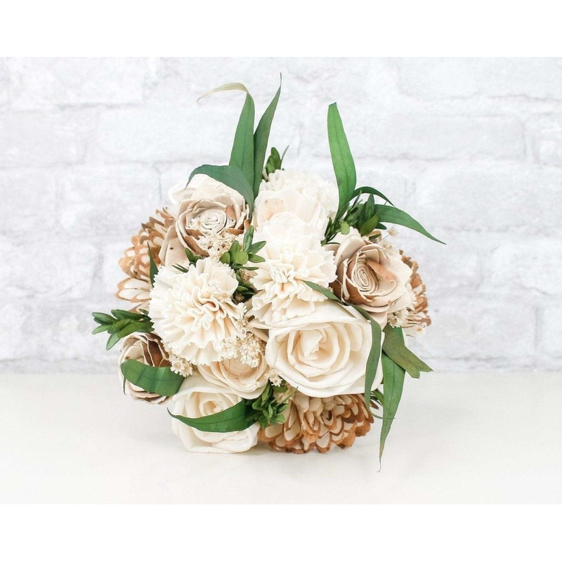 Ever After Bouquet-DIY & BIFM & RTS