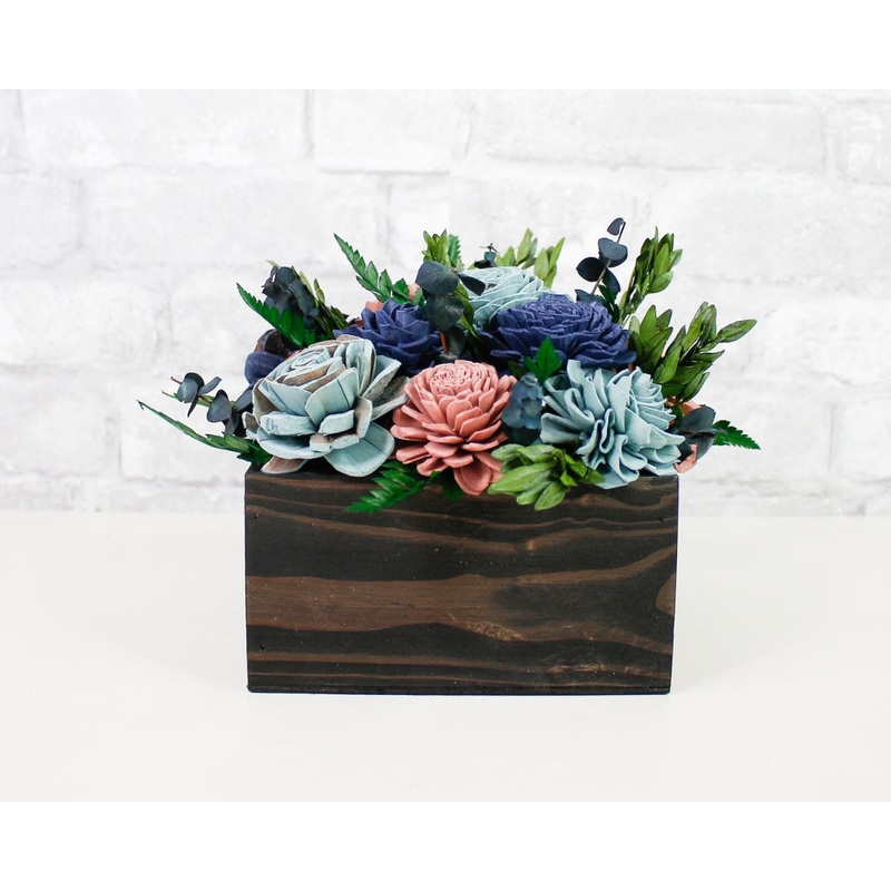 Lincoln Bay Centerpiece*