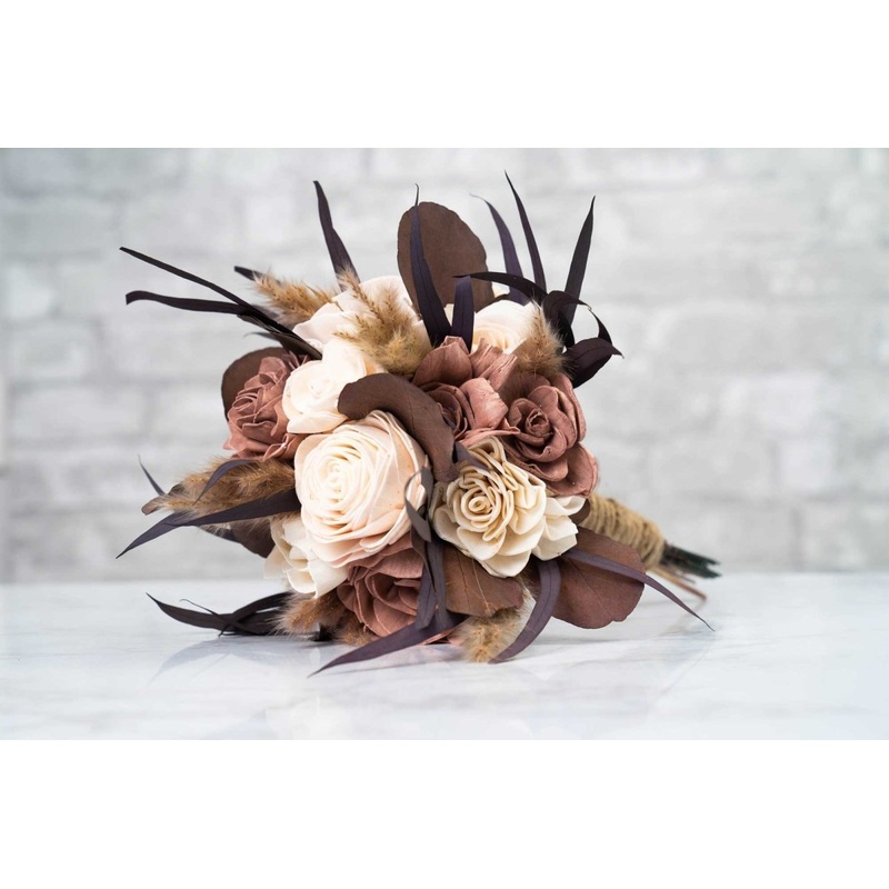 Majestic Mini Bouquet*-DIY & BIFM & RTS