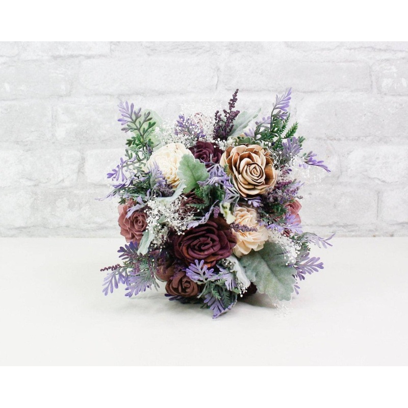 Palisade Mini Bouquet*-DIY & BIFM & RTS