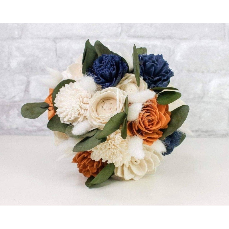 Peppy Bouquet-DIY & BIFM & RTS