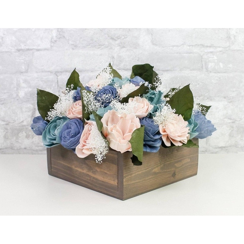 So Sweet Wedding Centerpiece*-DIY & BIFM & RTS