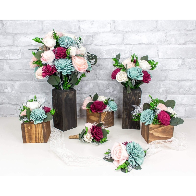 The Big Day Craft Kit