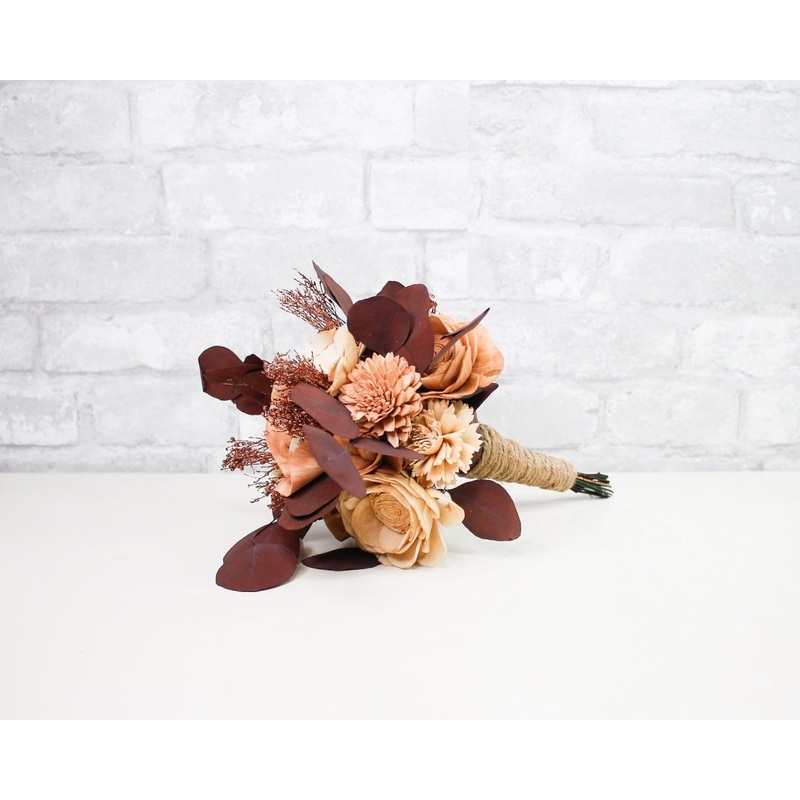 Topaz Mini Bouquet*-DIY & BIFM & RTS