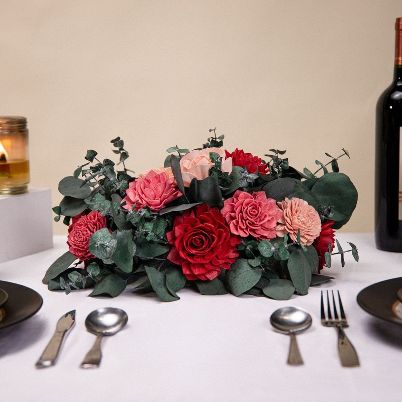 Wild Style Classic Royal Centerpiece*