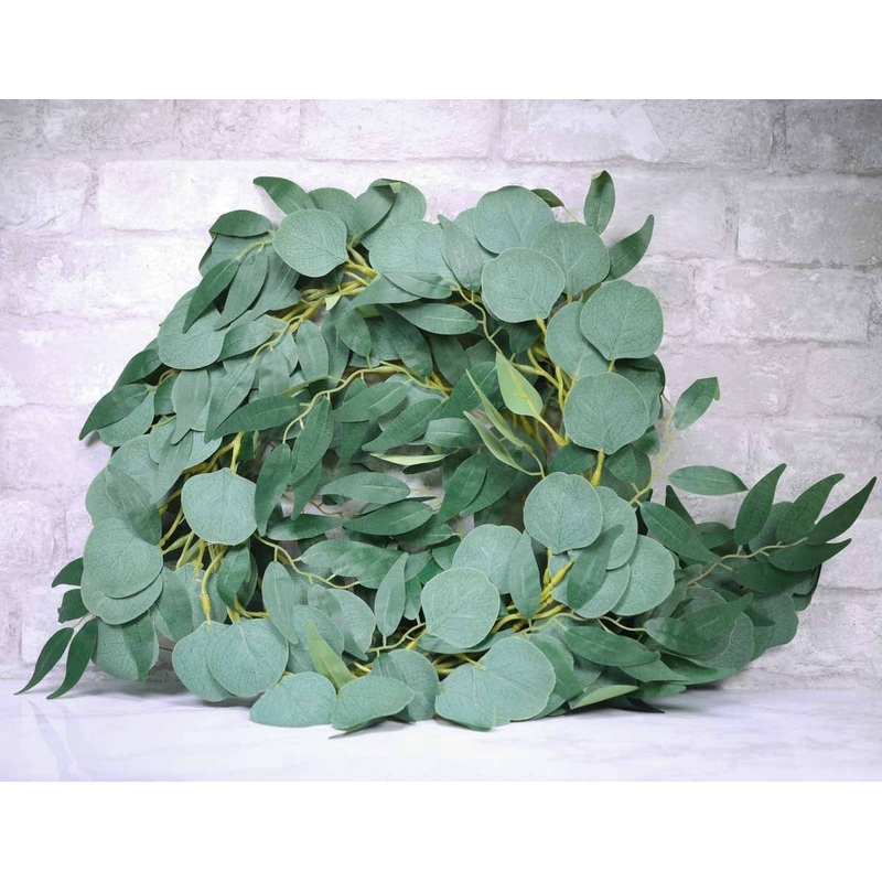 3 Foot Eucalyptus Garland