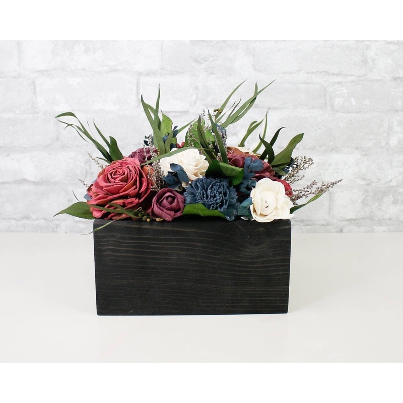 Bejeweled Centerpiece-DIY & BIFM & RTS