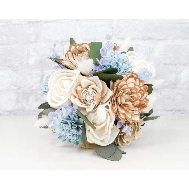 Charming Bouquet-DIY & BIFM & RTS