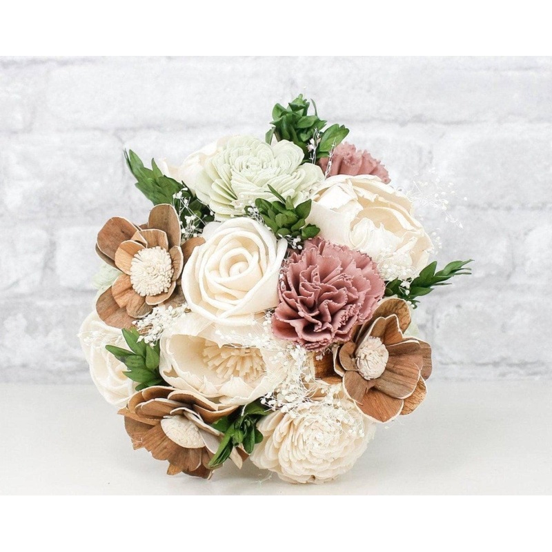 Dearly Bouquet-DIY & BIFM & RTS