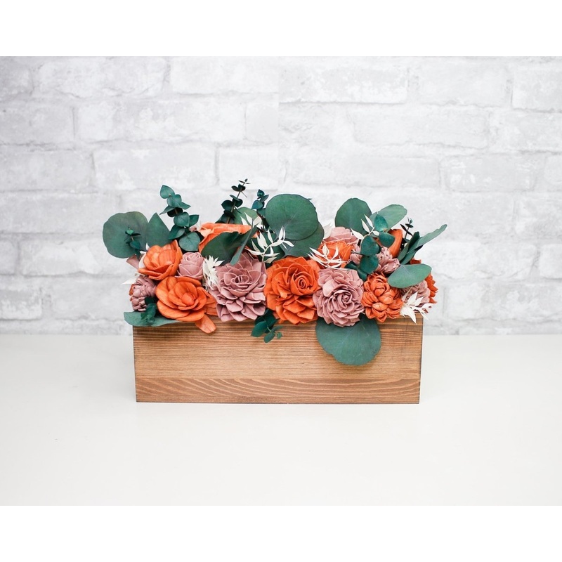 Free Spirit Centerpiece*-DIY & BIFM & RTS