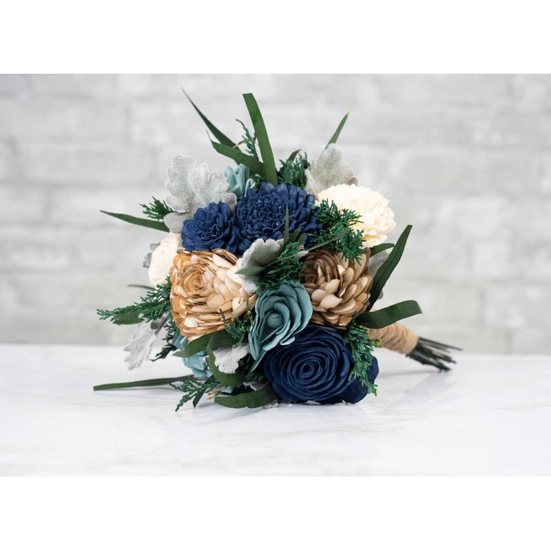 Intuition Mini Bouquet*-DIY & BIFM & RTS