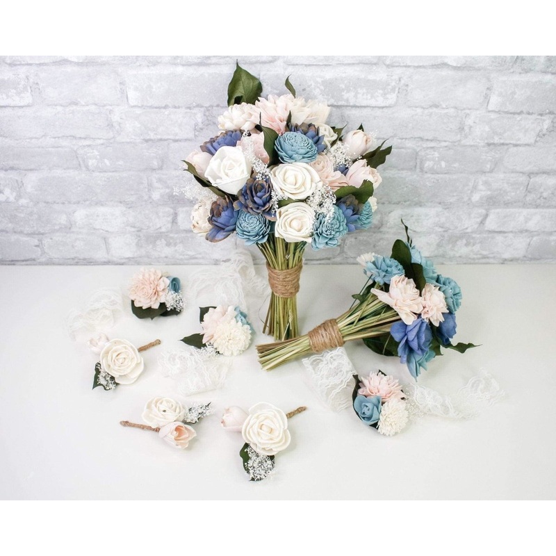 So Sweet Little Wedding Bundle