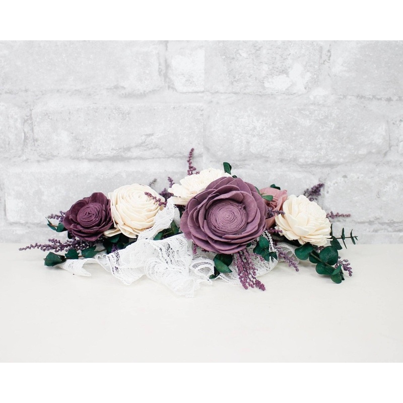 Twilight Sky Corsage (Set of 3)*