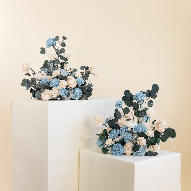 Eloise Free Standing Florals (pack of 2)*