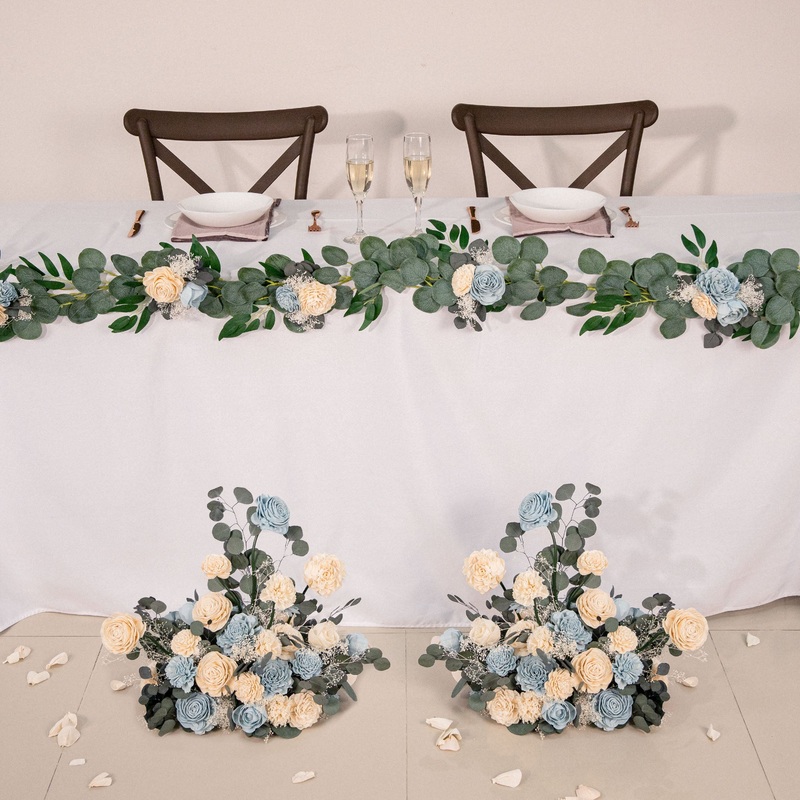 Eloise Sweetheart Table Pack*-DIY & BIFM & RTS