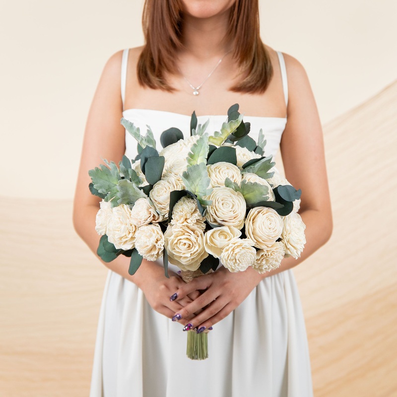 Extra Large Loretta Bouquet*-DIY & BIFM & RTS