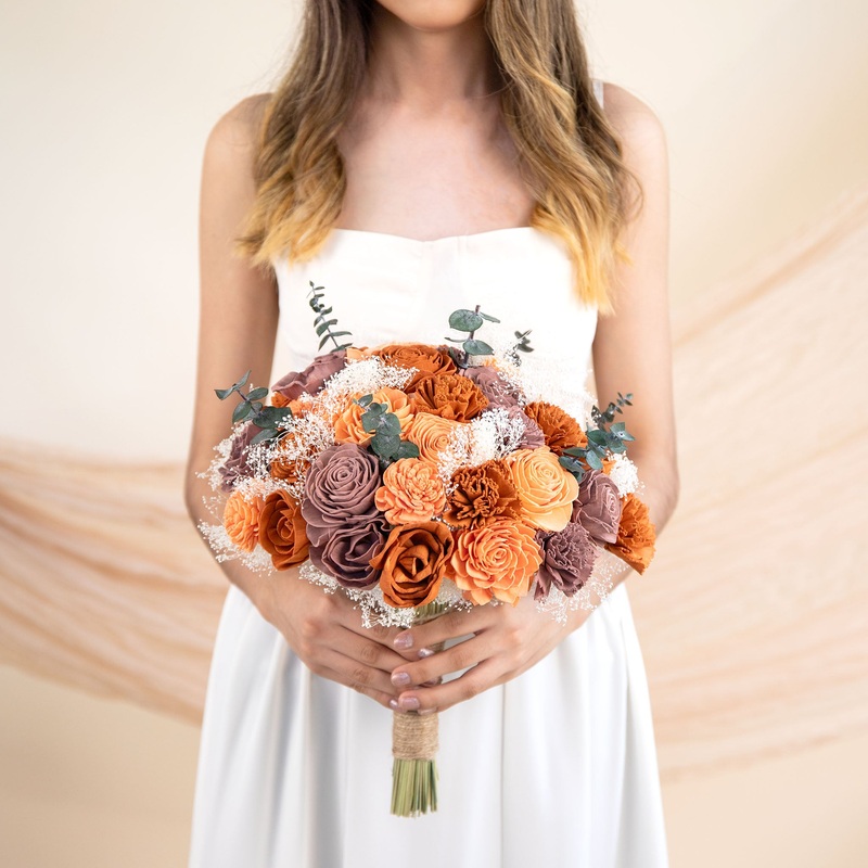 Extra Large Luminous Bouquet*-DIY & BIFM & RTS