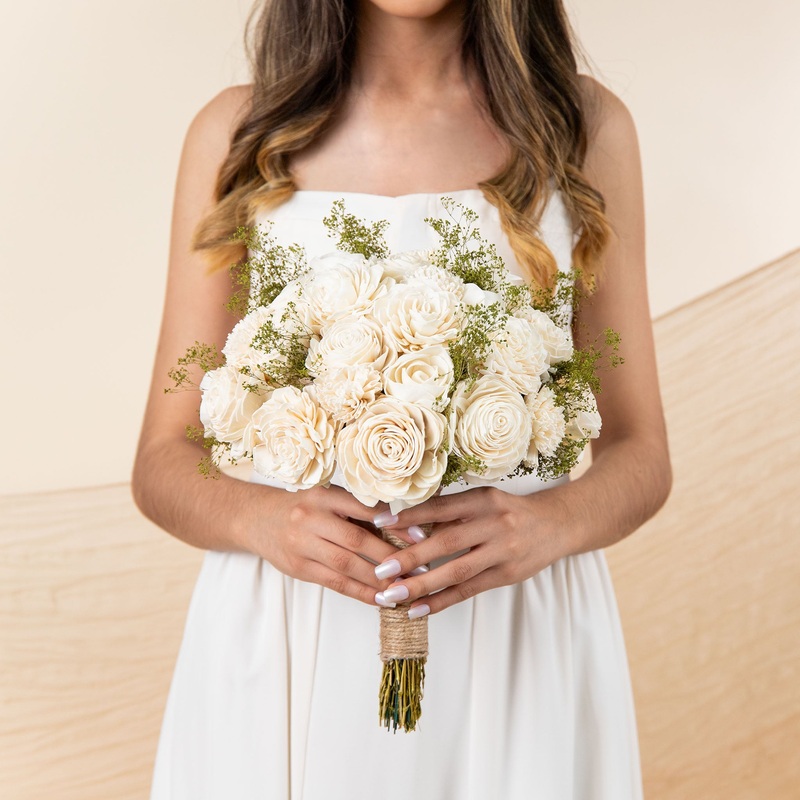 Extra Large Perfect Simplicity Bouquet*