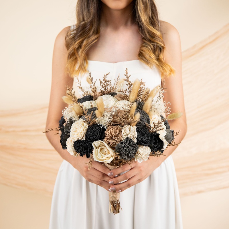 Extra Large Retro Modern Bouquet*