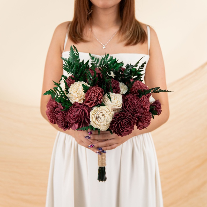 Extra Large Romance Bouquet*-DIY & BIFM & RTS