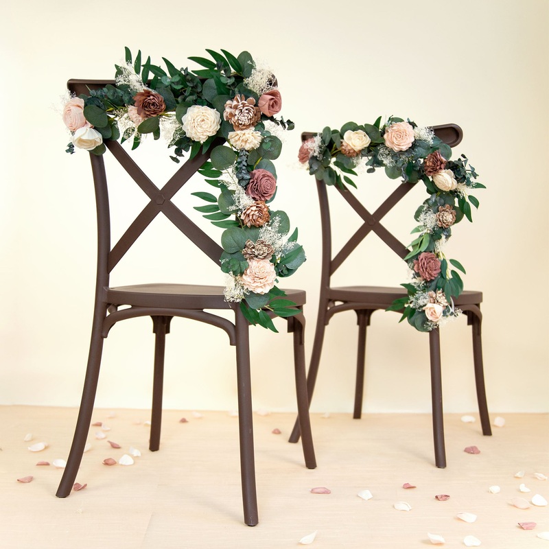 The Best Hanging Chair Back Decoration