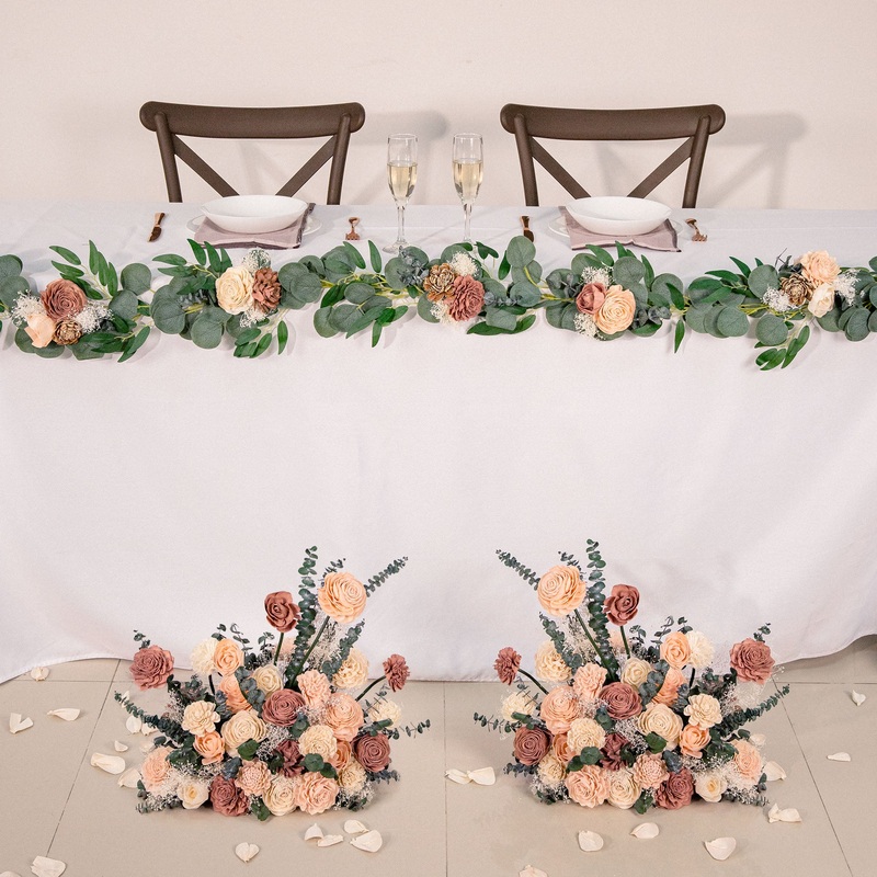 The Best Sweetheart Table Pack*