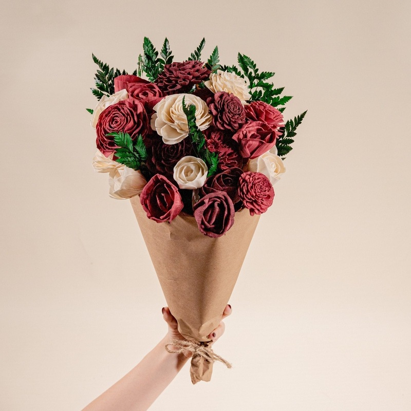 Custom Loose Flower Bouquet*-DIY & BIFM & RTS