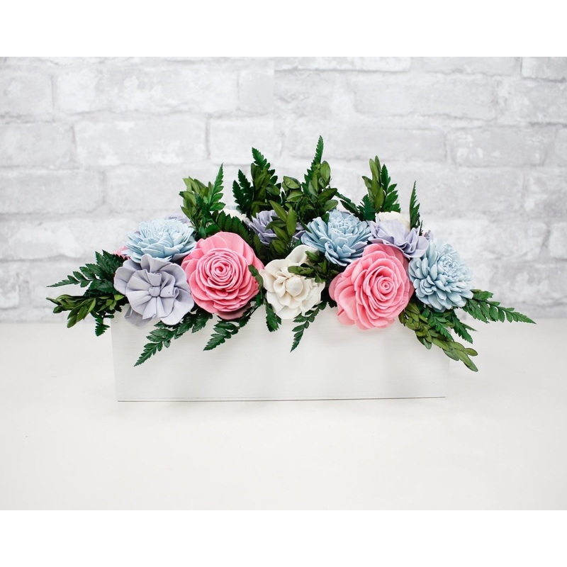 Custom Medium Centerpiece*-DIY & BIFM & RTS