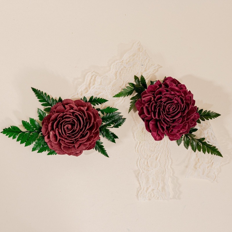 Custom Mother’s Corsage (Set of 2)*