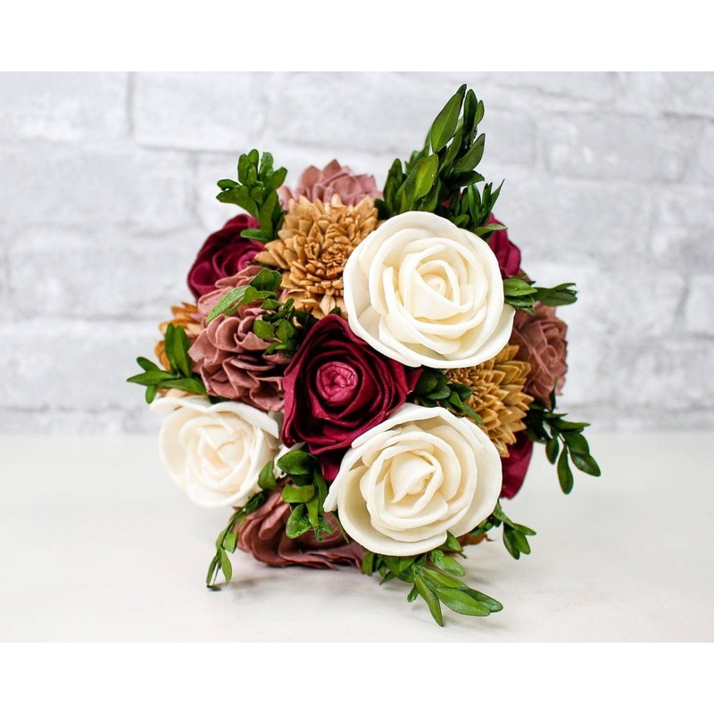 Custom Small Bouquet*-DIY & BIFM & RTS