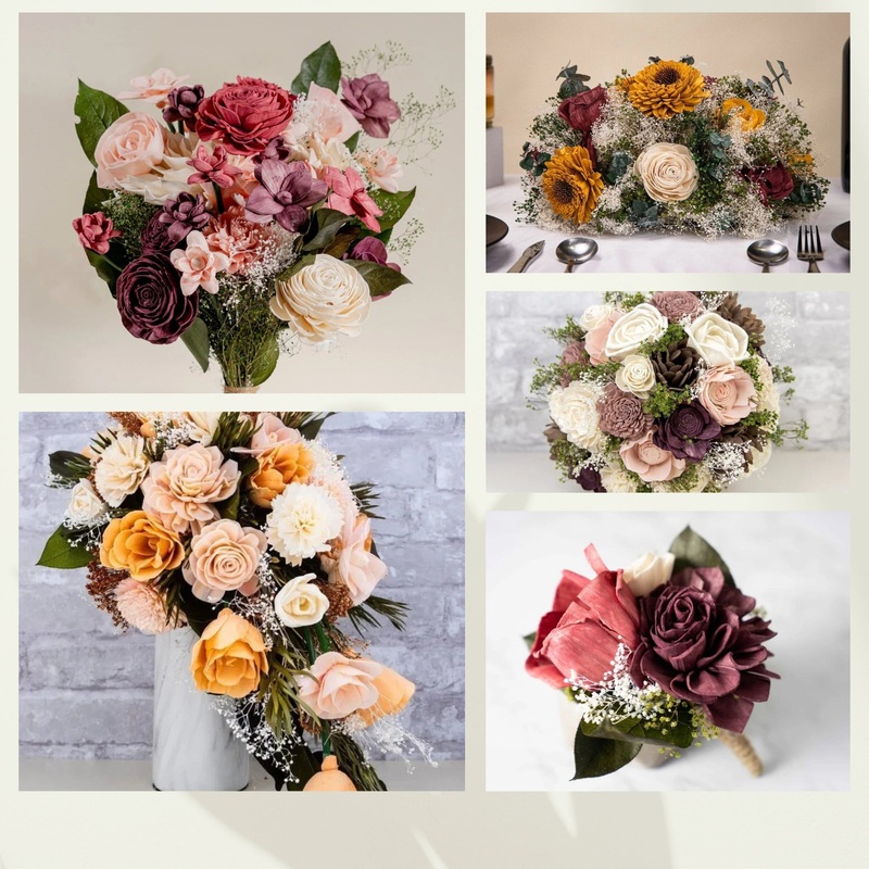 Custom Wedding Bundle Builder