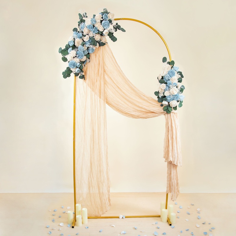 Eloise Wedding Arch Decor*-DIY & BIFM & RTS