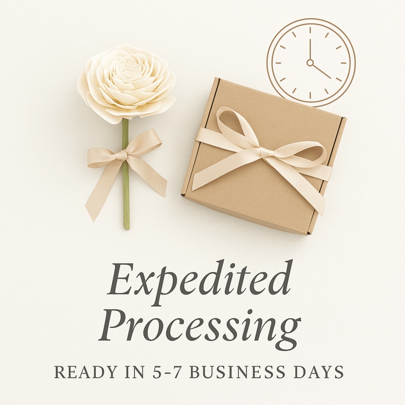 Expedited Processing (57 business days