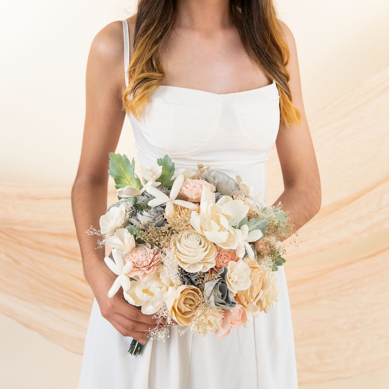 Extra Large Wild Style All That Glam Bouquet*