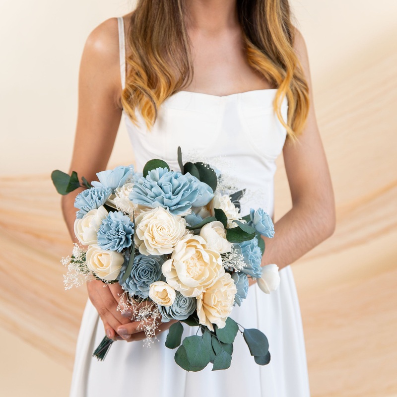 Extra Large Wild Style Eloise Bouquet*