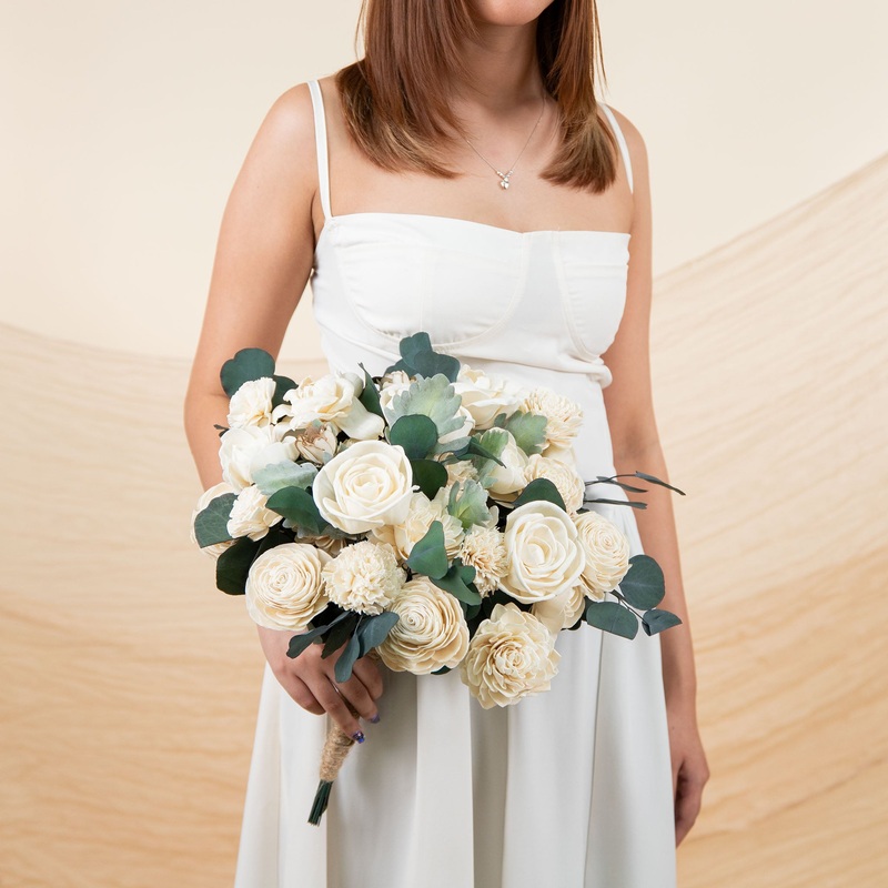 Extra Large Wild Style Loretta Bouquet*