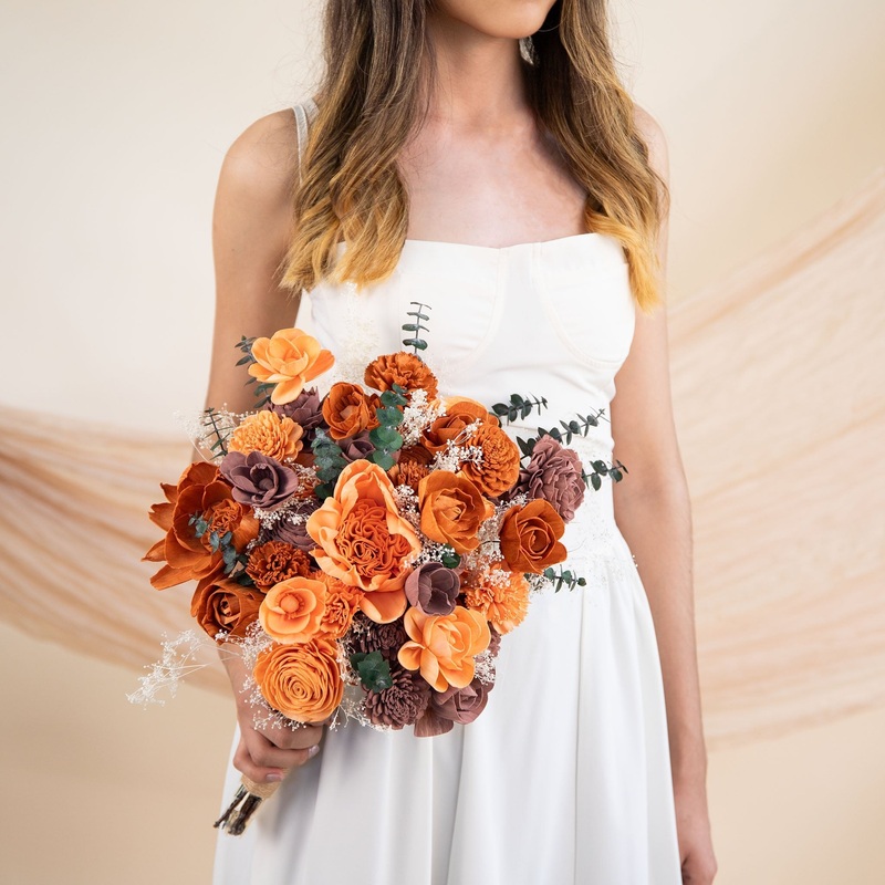 Extra Large Wild Style Luminous Bouquet*